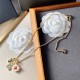 2022SS CHANEL Fashionable necklace 2022SS CHANEL Fashionable necklace