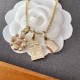 2022SS CHANEL Fashionable necklace 2022SS CHANEL Fashionable necklace