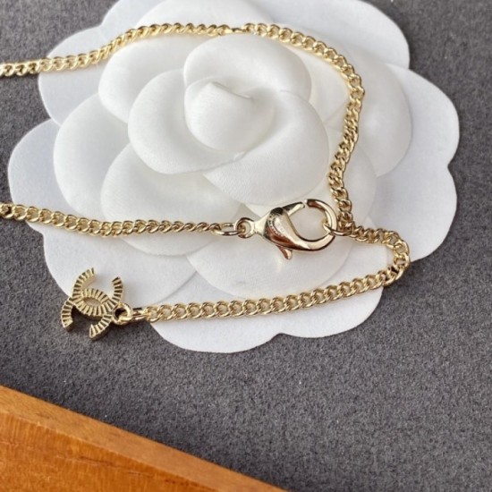 2022SS CHANEL Fashionable necklace 2022SS CHANEL Fashionable necklace