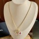 2022SS CHANEL Fashionable necklace 2022SS CHANEL Fashionable necklace