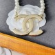 2022SS CHANEL Outing Style Necklace 2022SS CHANEL Outing Style Necklace