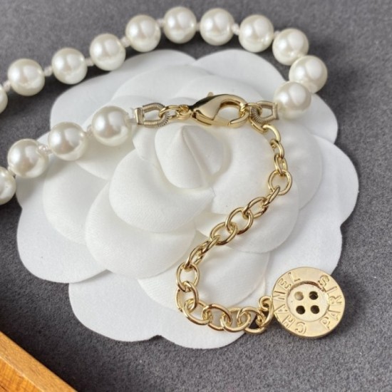 2022SS CHANEL Outing Style Necklace 2022SS CHANEL Outing Style Necklace