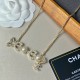 2022SS CHANEL A necklace that makes you feel better 2022SS CHANEL A necklace that makes you feel better