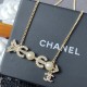 2022SS CHANEL A necklace that makes you feel better 2022SS CHANEL A necklace that makes you feel better