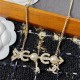 2022SS CHANEL A necklace that makes you feel better 2022SS CHANEL A necklace that makes you feel better