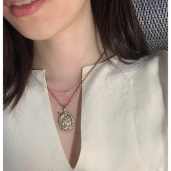 New Limited Edition Adult Ele CHANEL Chanel 2022AW Necklace