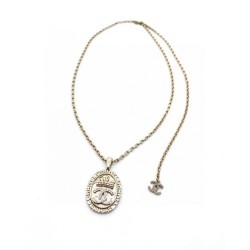 New Limited Edition Adult Ele CHANEL Chanel 2022AW Necklace