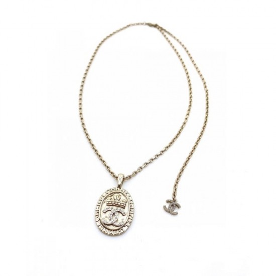 New Limited Edition Adult Ele CHANEL Chanel 2022AW Necklace New Limited Edition Adult Ele CHANEL Chanel 2022AW Necklace