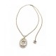 New Limited Edition Adult Ele CHANEL Chanel 2022AW Necklace New Limited Edition Adult Ele CHANEL Chanel 2022AW Necklace