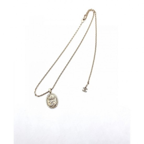 New Limited Edition Adult Ele CHANEL Chanel 2022AW Necklace New Limited Edition Adult Ele CHANEL Chanel 2022AW Necklace