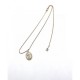 New Limited Edition Adult Ele CHANEL Chanel 2022AW Necklace New Limited Edition Adult Ele CHANEL Chanel 2022AW Necklace