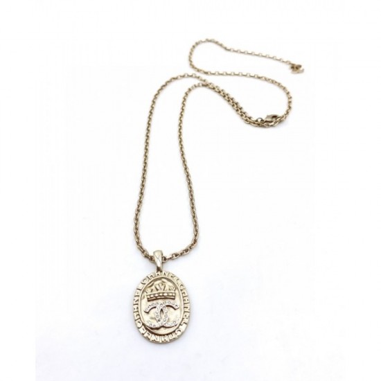 New Limited Edition Adult Ele CHANEL Chanel 2022AW Necklace New Limited Edition Adult Ele CHANEL Chanel 2022AW Necklace