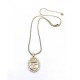 New Limited Edition Adult Ele CHANEL Chanel 2022AW Necklace New Limited Edition Adult Ele CHANEL Chanel 2022AW Necklace