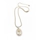 New Limited Edition Adult Ele CHANEL Chanel 2022AW Necklace New Limited Edition Adult Ele CHANEL Chanel 2022AW Necklace