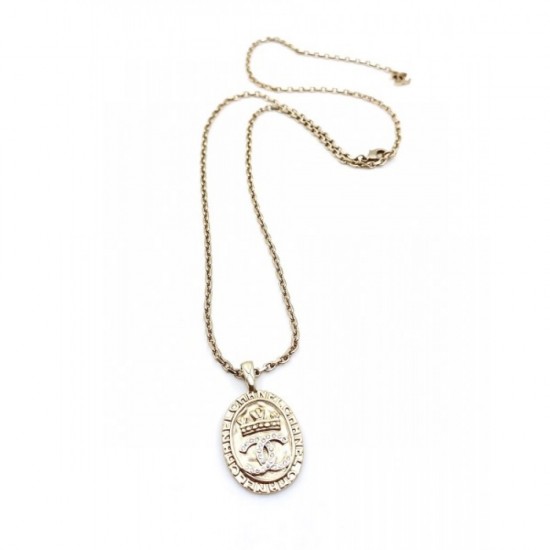 New Limited Edition Adult Ele CHANEL Chanel 2022AW Necklace New Limited Edition Adult Ele CHANEL Chanel 2022AW Necklace