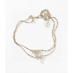 Quantity-limited miracle arrival CHANEL Chanel 2022AW necklace