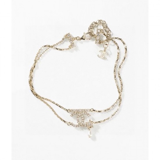 Quantity-limited miracle arrival CHANEL Chanel 2022AW necklace Quantity-limited miracle arrival CHANEL Chanel 2022AW necklace