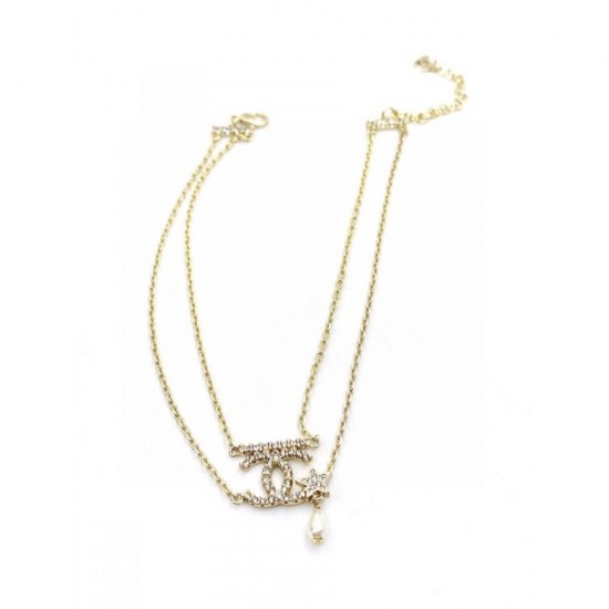 Quantity-limited miracle arrival CHANEL Chanel 2022AW necklace Quantity-limited miracle arrival CHANEL Chanel 2022AW necklace