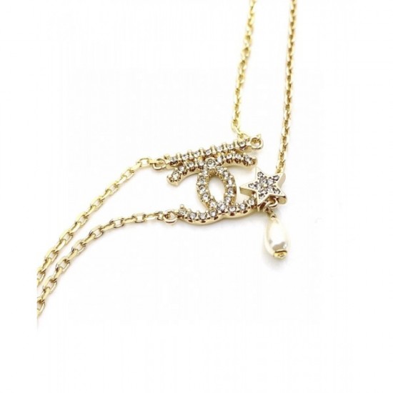 Quantity-limited miracle arrival CHANEL Chanel 2022AW necklace Quantity-limited miracle arrival CHANEL Chanel 2022AW necklace