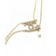 Quantity-limited miracle arrival CHANEL Chanel 2022AW necklace Quantity-limited miracle arrival CHANEL Chanel 2022AW necklace
