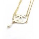 Quantity-limited miracle arrival CHANEL Chanel 2022AW necklace Quantity-limited miracle arrival CHANEL Chanel 2022AW necklace