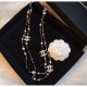 Limited sale in autumn and winter! CHANEL Chanel 2022AW necklace Limited sale in autumn and winter! CHANEL Chanel 2022AW necklace