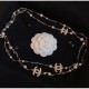 Limited sale in autumn and winter! CHANEL Chanel 2022AW necklace Limited sale in autumn and winter! CHANEL Chanel 2022AW necklace
