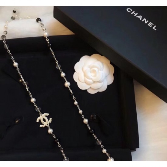 Limited sale in autumn and winter! CHANEL Chanel 2022AW necklace Limited sale in autumn and winter! CHANEL Chanel 2022AW necklace