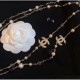 Limited sale in autumn and winter! CHANEL Chanel 2022AW necklace Limited sale in autumn and winter! CHANEL Chanel 2022AW necklace