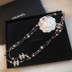 Limited sale in autumn and winter! CHANEL Chanel 2022AW necklace Limited sale in autumn and winter! CHANEL Chanel 2022AW necklace