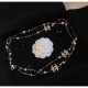 Limited sale in autumn and winter! CHANEL Chanel 2022AW necklace Limited sale in autumn and winter! CHANEL Chanel 2022AW necklace