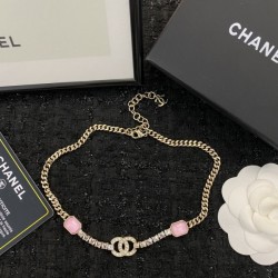 New limited edition CHANEL Chanel 2022AW necklace