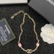 New limited edition CHANEL Chanel 2022AW necklace New limited edition CHANEL Chanel 2022AW necklace