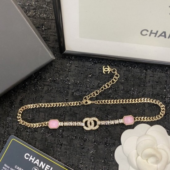 New limited edition CHANEL Chanel 2022AW necklace New limited edition CHANEL Chanel 2022AW necklace