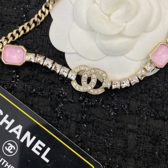 New limited edition CHANEL Chanel 2022AW necklace New limited edition CHANEL Chanel 2022AW necklace