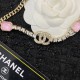 New limited edition CHANEL Chanel 2022AW necklace New limited edition CHANEL Chanel 2022AW necklace