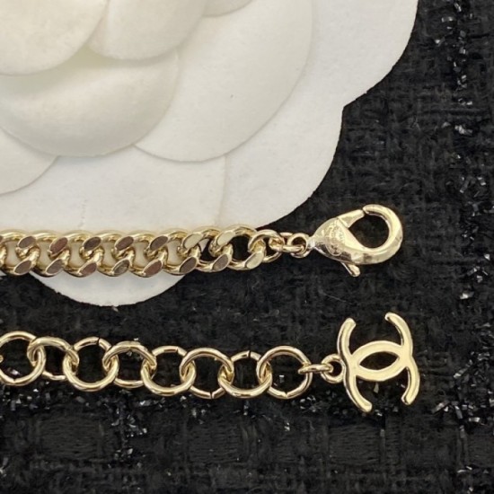 New limited edition CHANEL Chanel 2022AW necklace New limited edition CHANEL Chanel 2022AW necklace