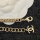 New limited edition CHANEL Chanel 2022AW necklace New limited edition CHANEL Chanel 2022AW necklace