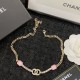 New limited edition CHANEL Chanel 2022AW necklace New limited edition CHANEL Chanel 2022AW necklace