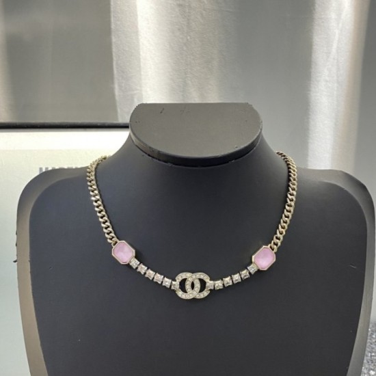 New limited edition CHANEL Chanel 2022AW necklace New limited edition CHANEL Chanel 2022AW necklace
