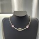 New limited edition CHANEL Chanel 2022AW necklace New limited edition CHANEL Chanel 2022AW necklace
