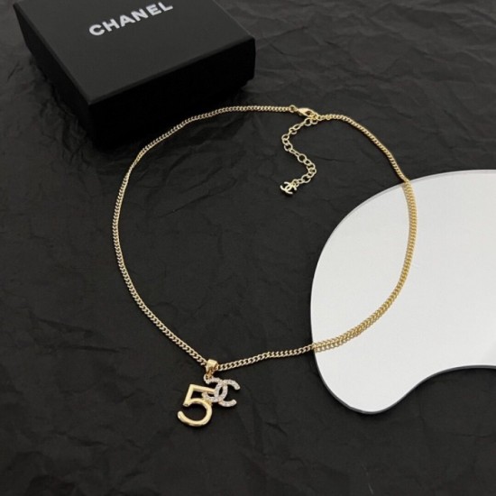 Gift most suitable for a limited time CHANEL Chanel 2022AW necklace Gift most suitable for a limited time CHANEL Chanel 2022AW necklace