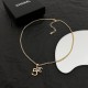 Gift most suitable for a limited time CHANEL Chanel 2022AW necklace Gift most suitable for a limited time CHANEL Chanel 2022AW necklace