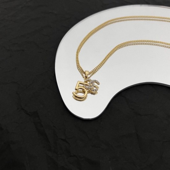 Gift most suitable for a limited time CHANEL Chanel 2022AW necklace Gift most suitable for a limited time CHANEL Chanel 2022AW necklace