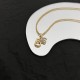 Gift most suitable for a limited time CHANEL Chanel 2022AW necklace Gift most suitable for a limited time CHANEL Chanel 2022AW necklace