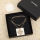 sale first come first served CHANEL Chanel 2022AW necklace sale first come first served CHANEL Chanel 2022AW necklace
