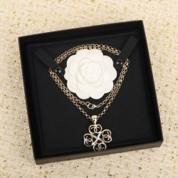 sale first come first served CHANEL Chanel 2022AW necklace