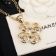 sale first come first served CHANEL Chanel 2022AW necklace sale first come first served CHANEL Chanel 2022AW necklace