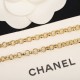 sale first come first served CHANEL Chanel 2022AW necklace sale first come first served CHANEL Chanel 2022AW necklace