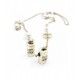 Mix-and-match excellent color CHANEL Chanel 2022AW necklace Mix-and-match excellent color CHANEL Chanel 2022AW necklace